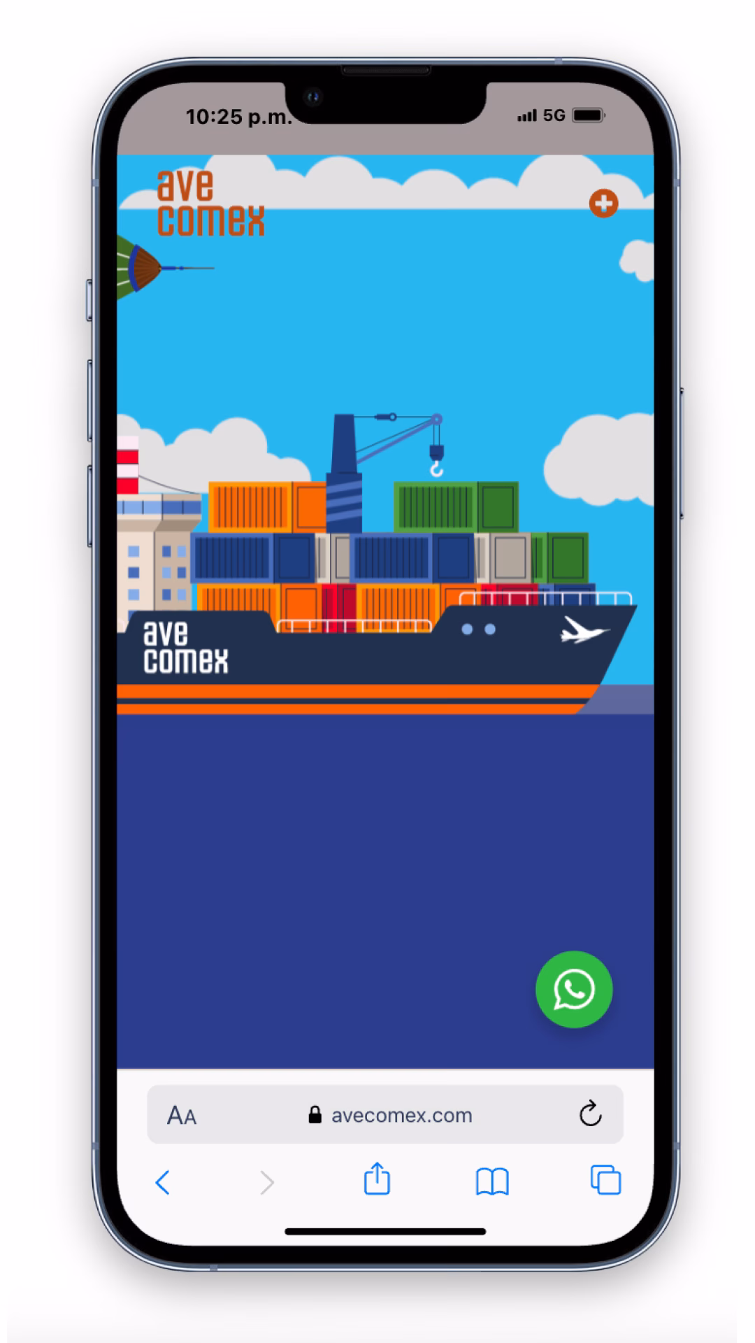 MOBILE WEB 1