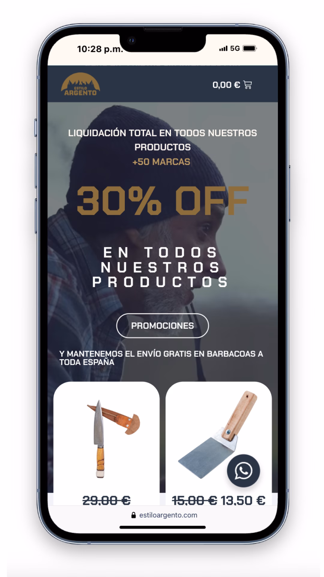 MOBILE WEB 3