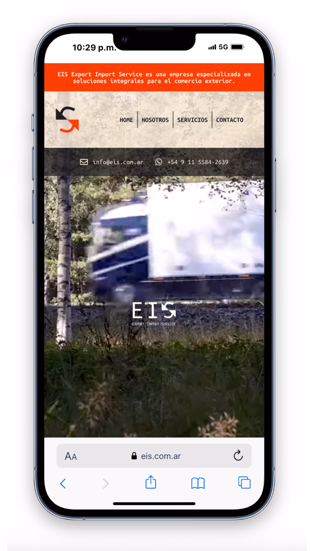 MOBILE WEB 4