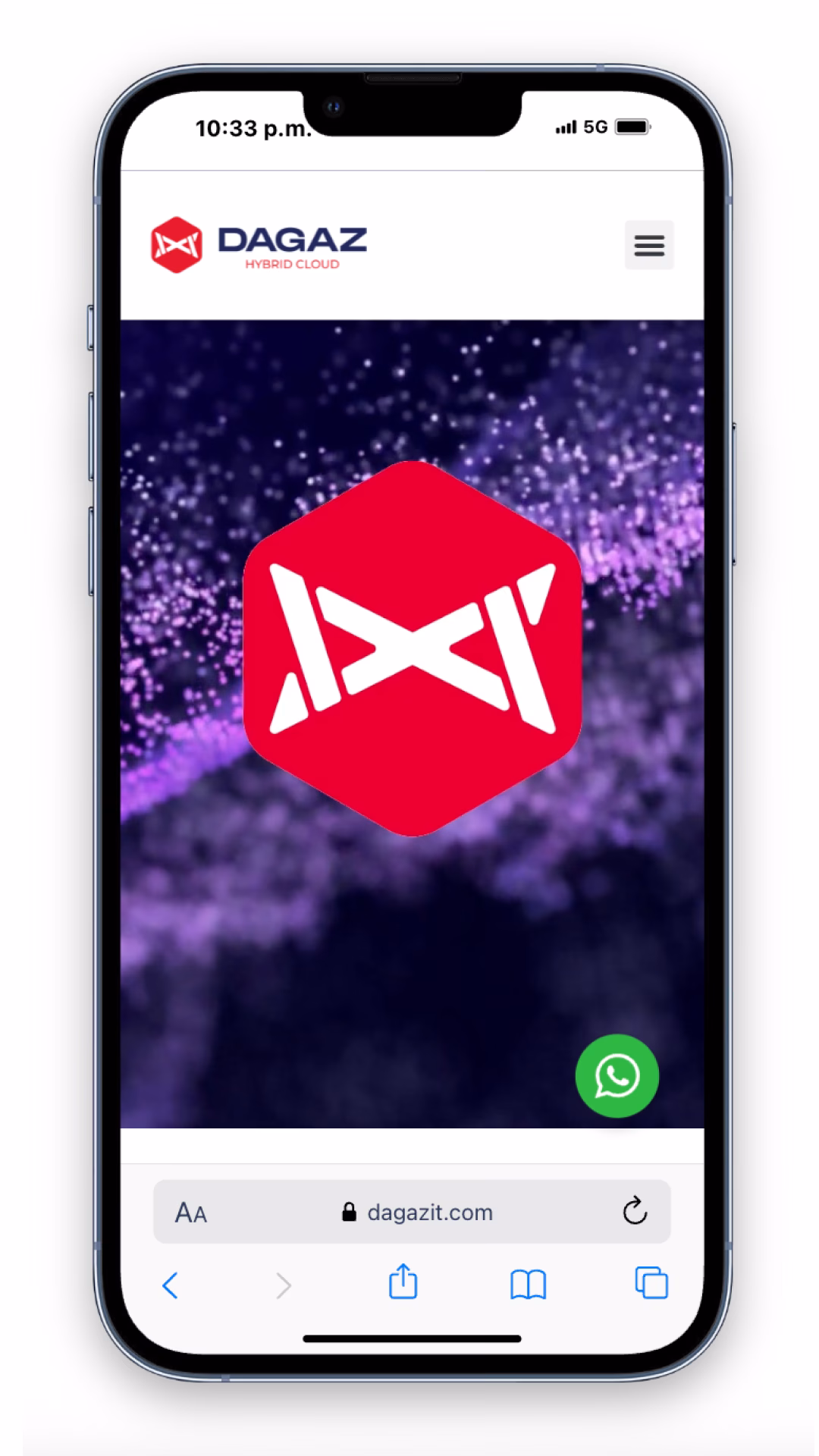 MOBILE WEB 5