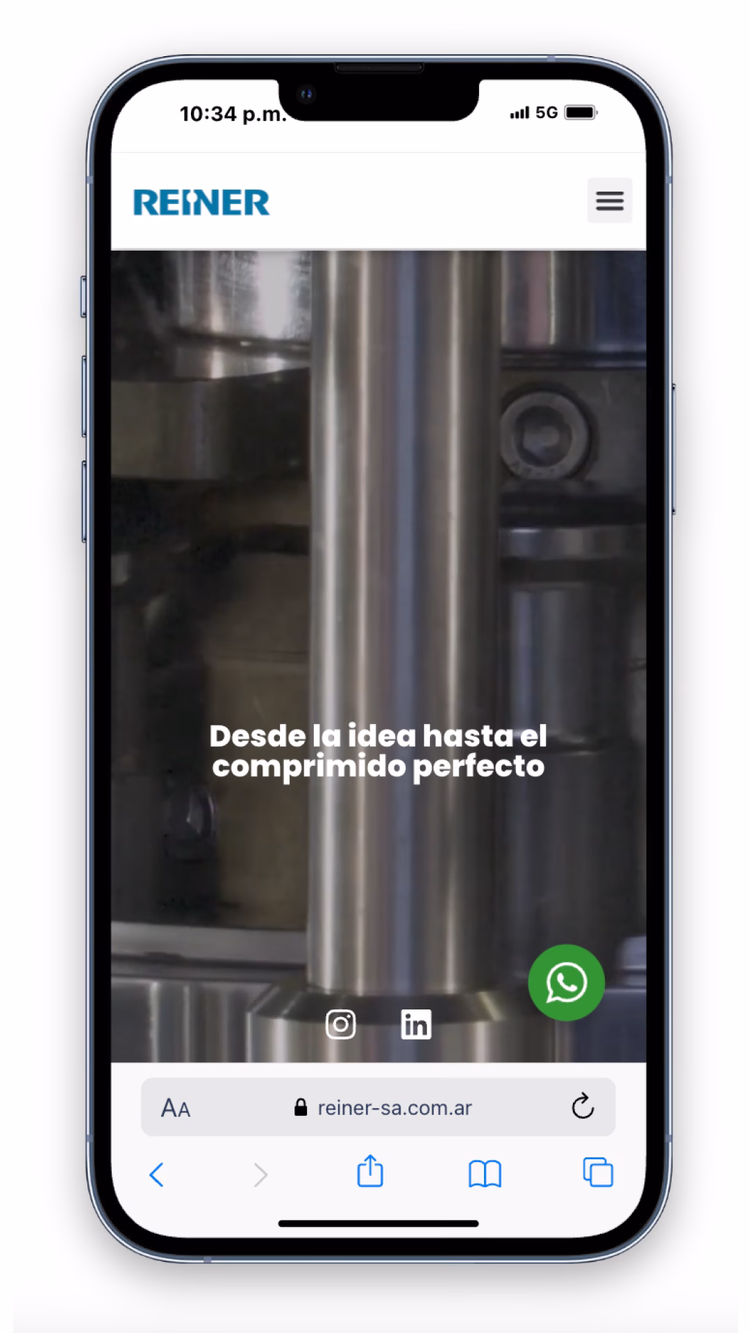 MOBILE WEB 6