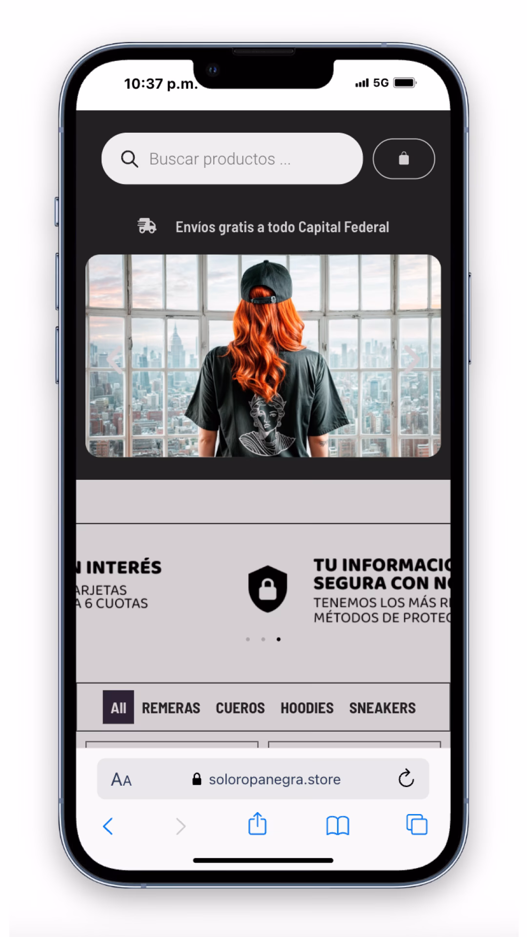 MOBILE WEB 7