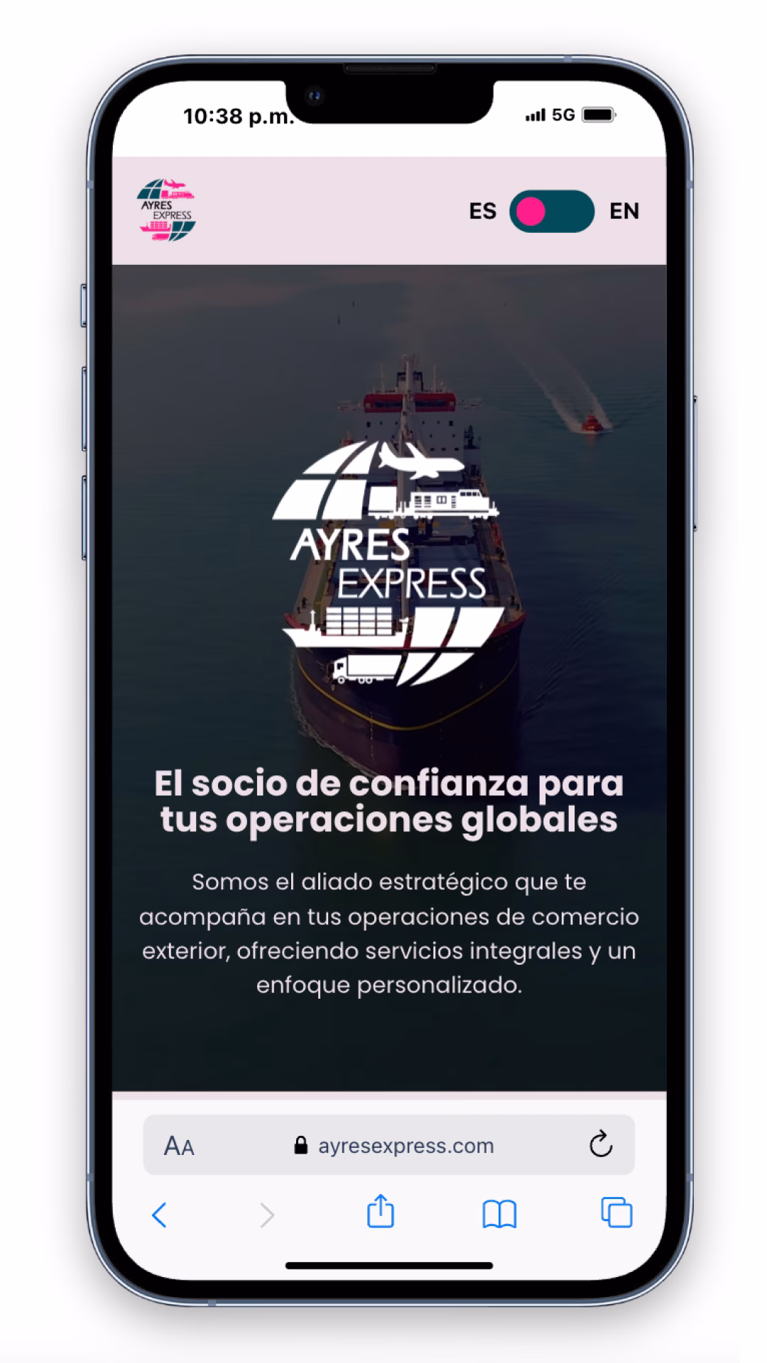 MOBILE WEB 8
